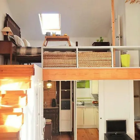 Charming Loft
