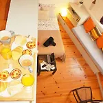 Daire Charming Loft *