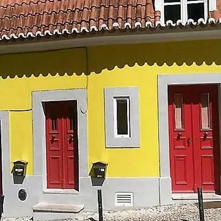 Charming Loft Apartamento *