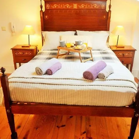 Apartamento Charming Loft *