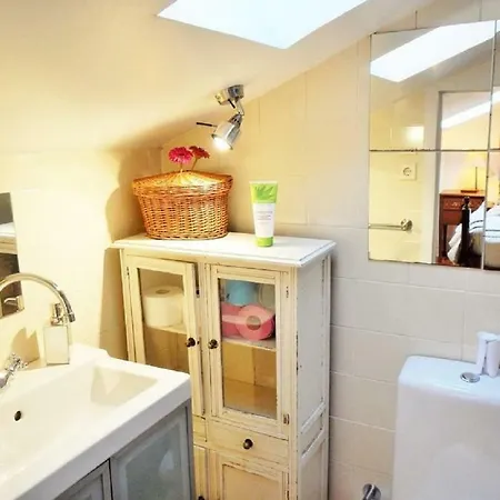 Charming Loft * Lissabon