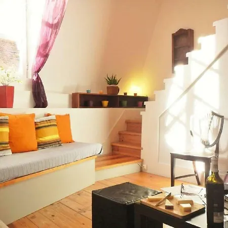 Charming Loft Lisboa