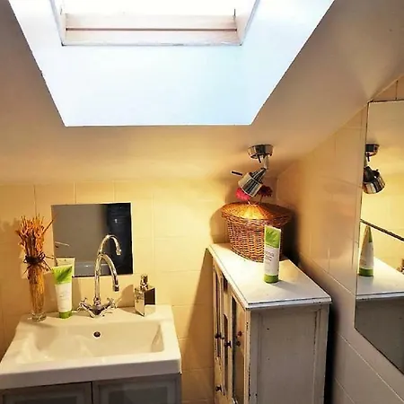 Charming Loft Апартаменты